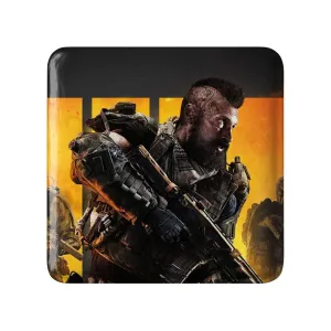 پیکسل مربعی کاور بلک اپس ندای وظیفه Call of duty