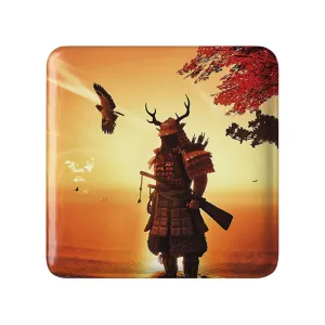 پیکسل مربعی گوست آف سوشیما