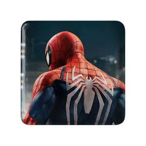 پیکسل مربعی پیترپارکر مردعنکبوتی