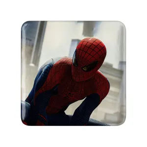 پیکسل مربعی پیترپارکر مردعنکبوتی