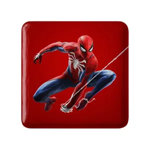 پیکسل مربعی مایلز مورالز مردعنکبوتی