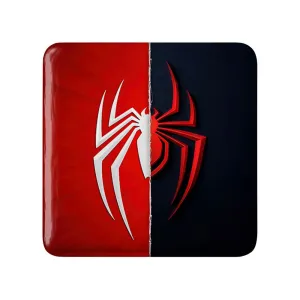 پیکسل مربعی مایلز مورالز مردعنکبوتی