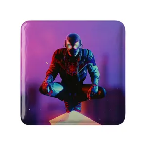 پیکسل مربعی مایلز مورالز مردعنکبوتی