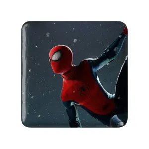 پیکسل مربعی مایلز مورالز مردعنکبوتی