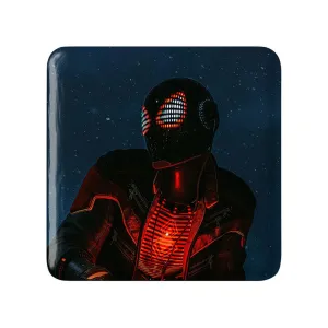 پیکسل مربعی مایلز مورالز مردعنکبوتی