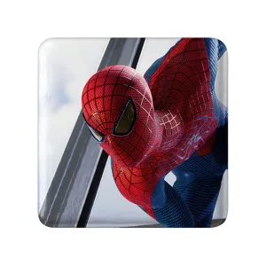 پیکسل مربعی مایلز مورالز مردعنکبوتی