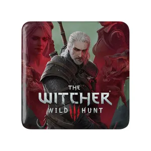 پیکسل مربعی ویچر The witcher