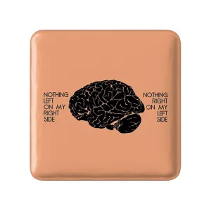 پیکسل مربعی مغز Brain