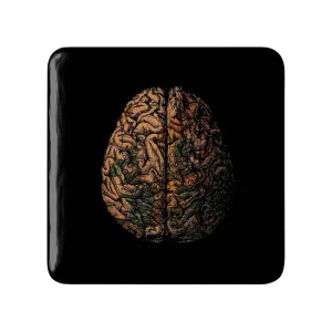 پیکسل مربعی مغز Brain