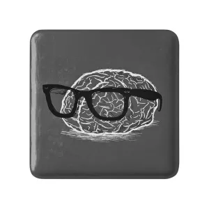 پیکسل مربعی مغز Brain