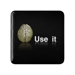 پیکسل مربعی مغز Brain