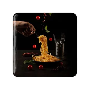 پیکسل مربعی پاستا Pasta
