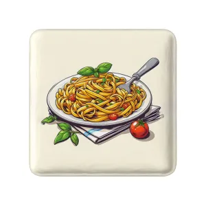 پیکسل مربعی پاستا Pasta