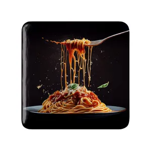 پیکسل مربعی پاستا Pasta