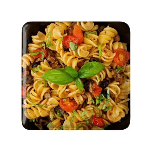 پیکسل مربعی پاستا Pasta