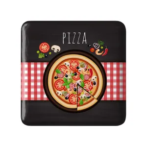 پیکسل مربعی پیتزا  Pizza