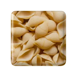 پیکسل مربعی پترن خوراکی