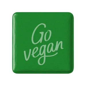 پیکسل مربعی وگن Vegan