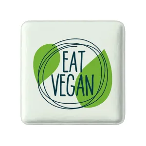پیکسل مربعی وگن Vegan
