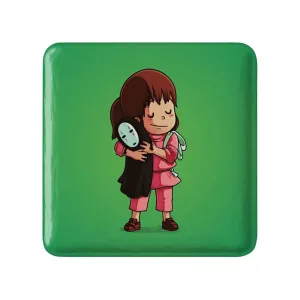پیکسل مربعی شخصیت فیلم و کارتون
