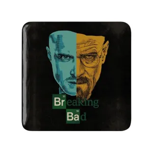 پیکسل مربعی سریال بریکینگ بد Breaking Bad
