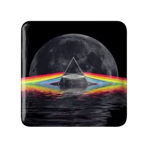 پیکسل مربعی گروه پینک فلوید Pink Floyd