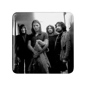 پیکسل مربعی گروه پینک فلوید Pink Floyd