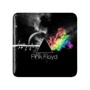 پیکسل مربعی گروه پینک فلوید Pink Floyd