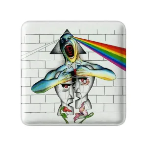 پیکسل مربعی گروه پینک فلوید Pink Floyd