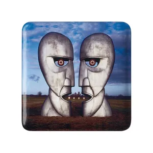 پیکسل مربعی گروه پینک فلوید Pink Floyd