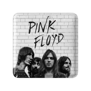 پیکسل مربعی گروه پینک فلوید Pink Floyd