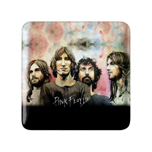 پیکسل مربعی گروه پینک فلوید Pink Floyd
