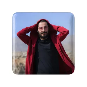 پیکسل مربعی نوید محمدزاده