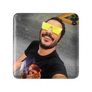 پیکسل مربعی نوید محمدزاده