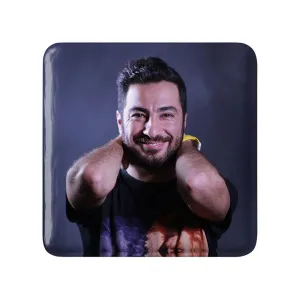 پیکسل مربعی نوید محمدزاده