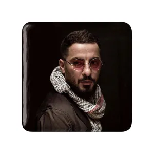 پیکسل مربعی نوید محمدزاده