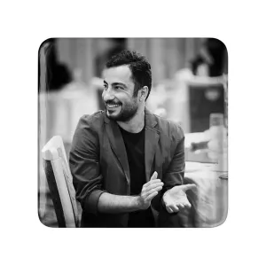 پیکسل مربعی نوید محمدزاده
