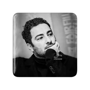 پیکسل مربعی نوید محمدزاده