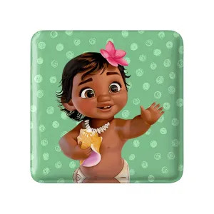 پیکسل مربعی موآنا Moana