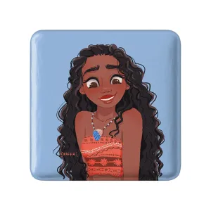 پیکسل مربعی موآنا Moana