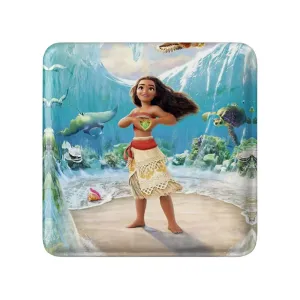پیکسل مربعی موآنا Moana