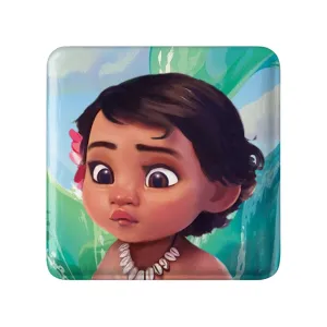 پیکسل مربعی موآنا Moana