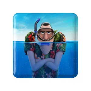 پیکسل مربعی هتل ترانسیلوانیا Hotel Transylvania