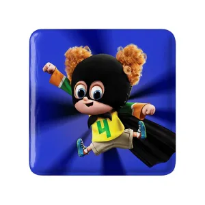 پیکسل مربعی هتل ترانسیلوانیا Hotel Transylvania