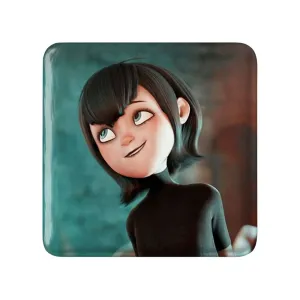 پیکسل مربعی هتل ترانسیلوانیا Hotel Transylvania
