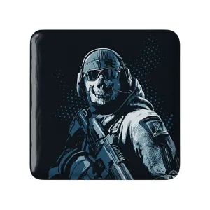 پیکسل مربعی Call Of Duty