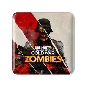 پیکسل مربعی Call Of Duty