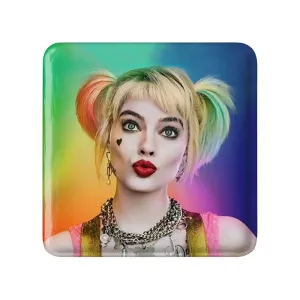 پیکسل مربعی هارلی کویین Harley Quinn