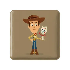 پیکسل مربعی داستان اسباب بازی Toy Story