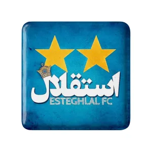 پیکسل مربعی استقلال